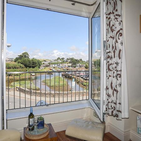Apartament Harbour View Abersoch Zewnętrze zdjęcie