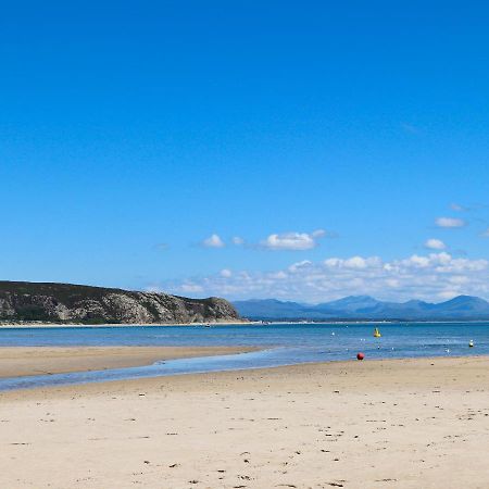 Apartament Harbour View Abersoch Zewnętrze zdjęcie