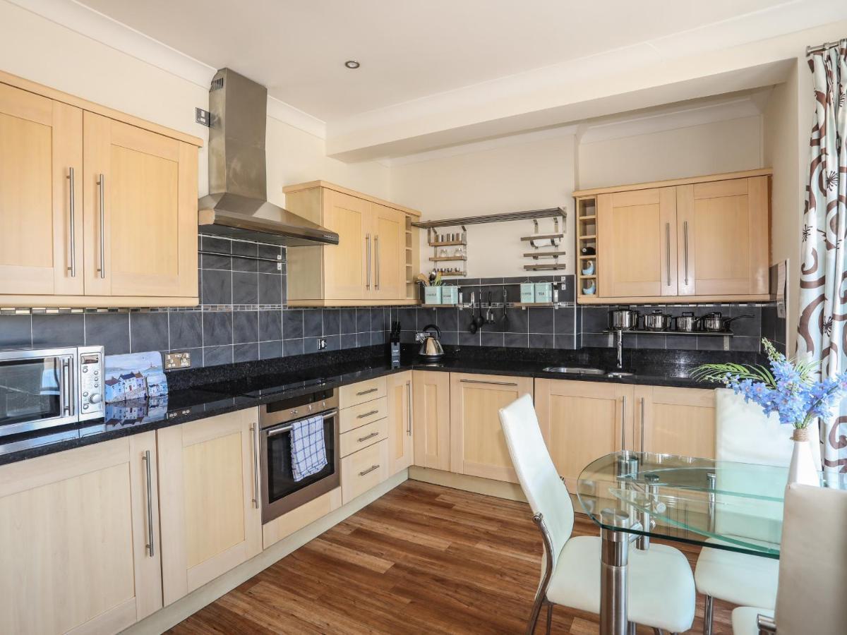 Apartament Harbour View Abersoch Zewnętrze zdjęcie