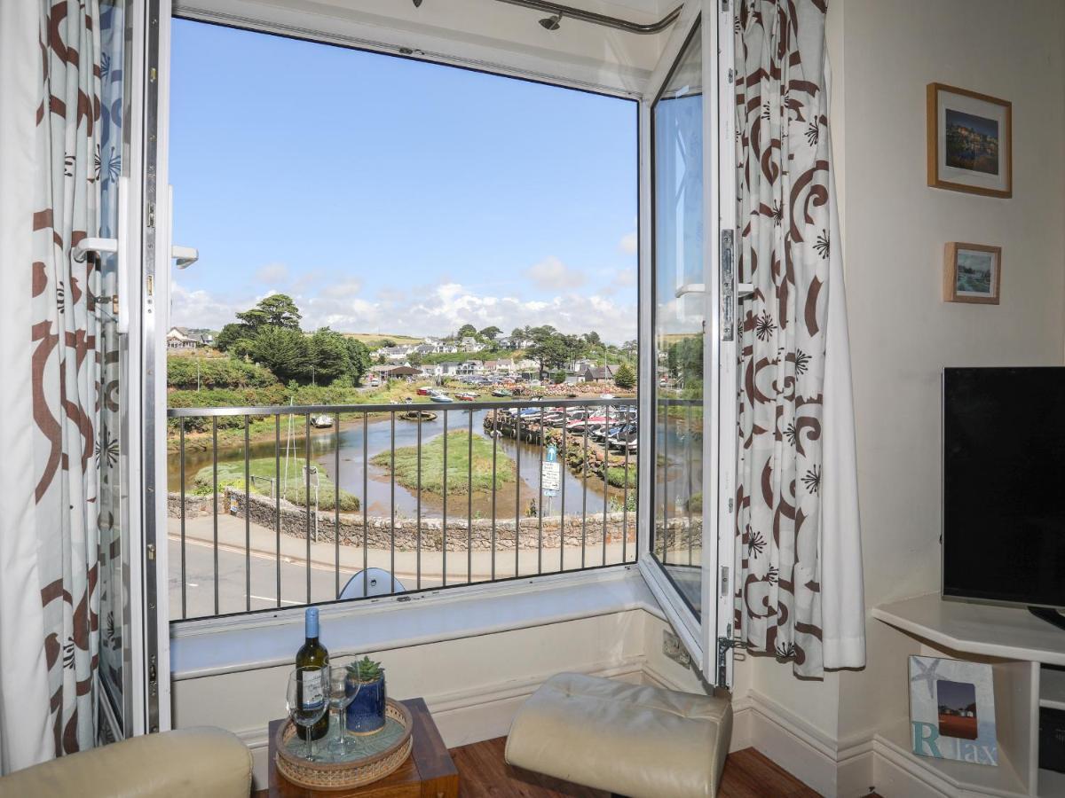 Apartament Harbour View Abersoch Zewnętrze zdjęcie