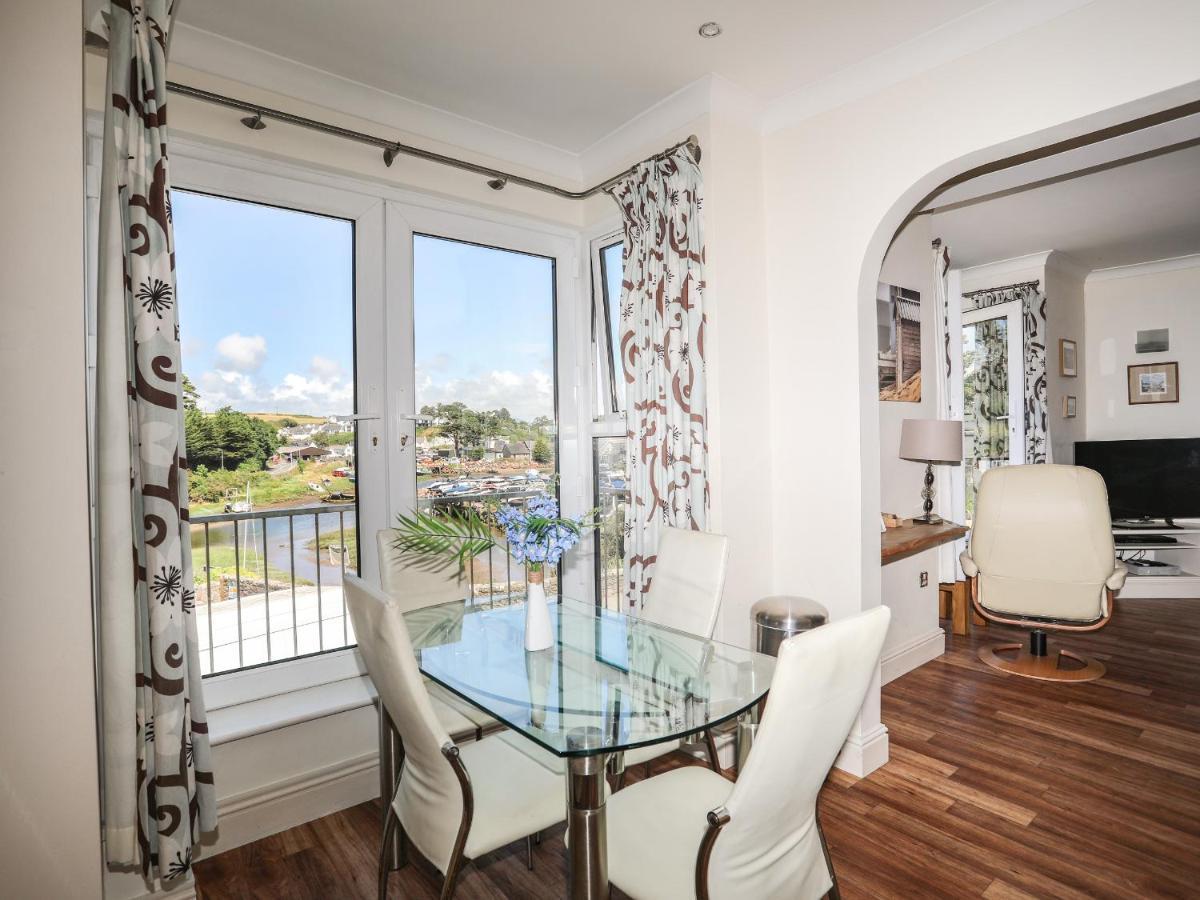 Apartament Harbour View Abersoch Zewnętrze zdjęcie