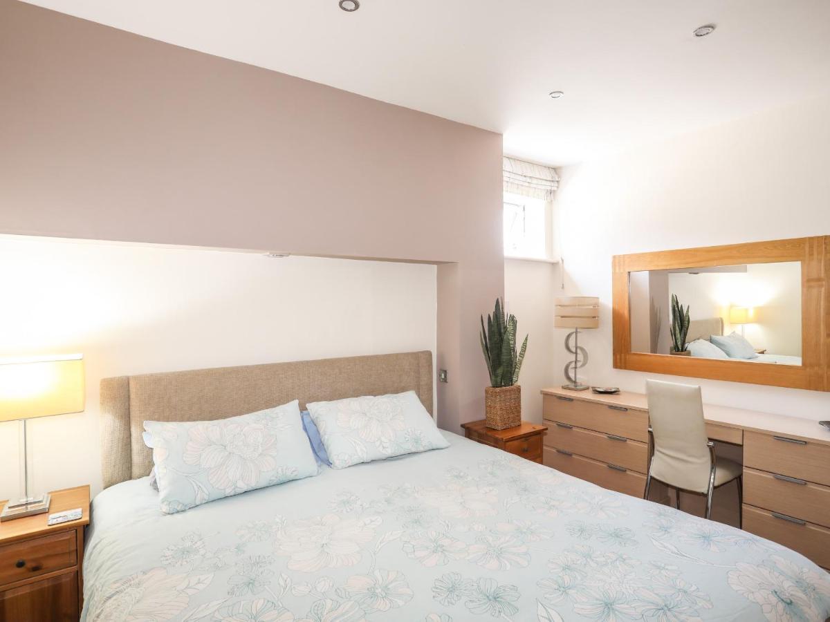 Apartament Harbour View Abersoch Zewnętrze zdjęcie