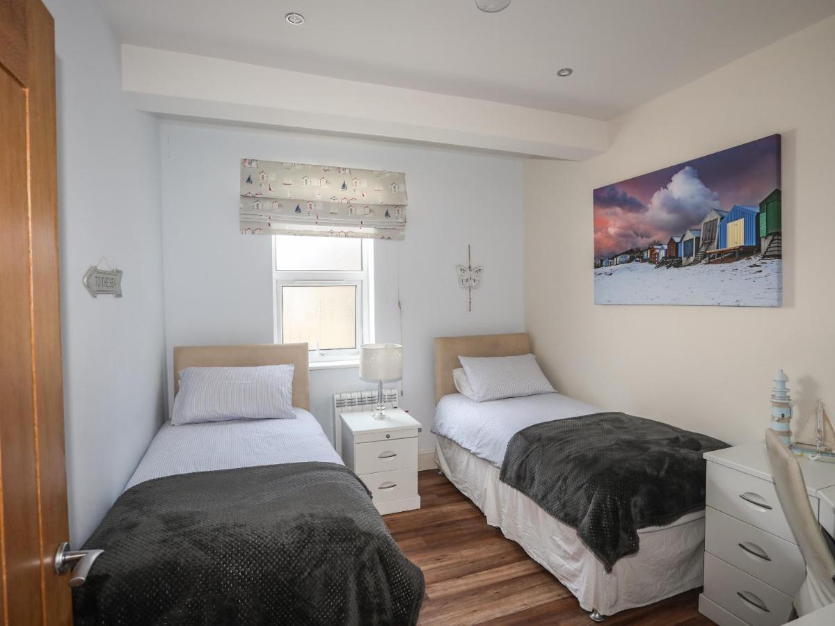 Apartament Harbour View Abersoch Zewnętrze zdjęcie