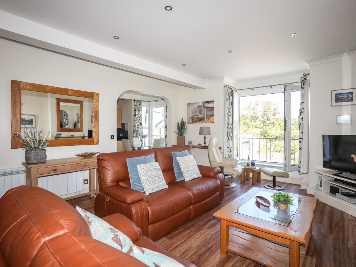 Apartament Harbour View Abersoch Zewnętrze zdjęcie