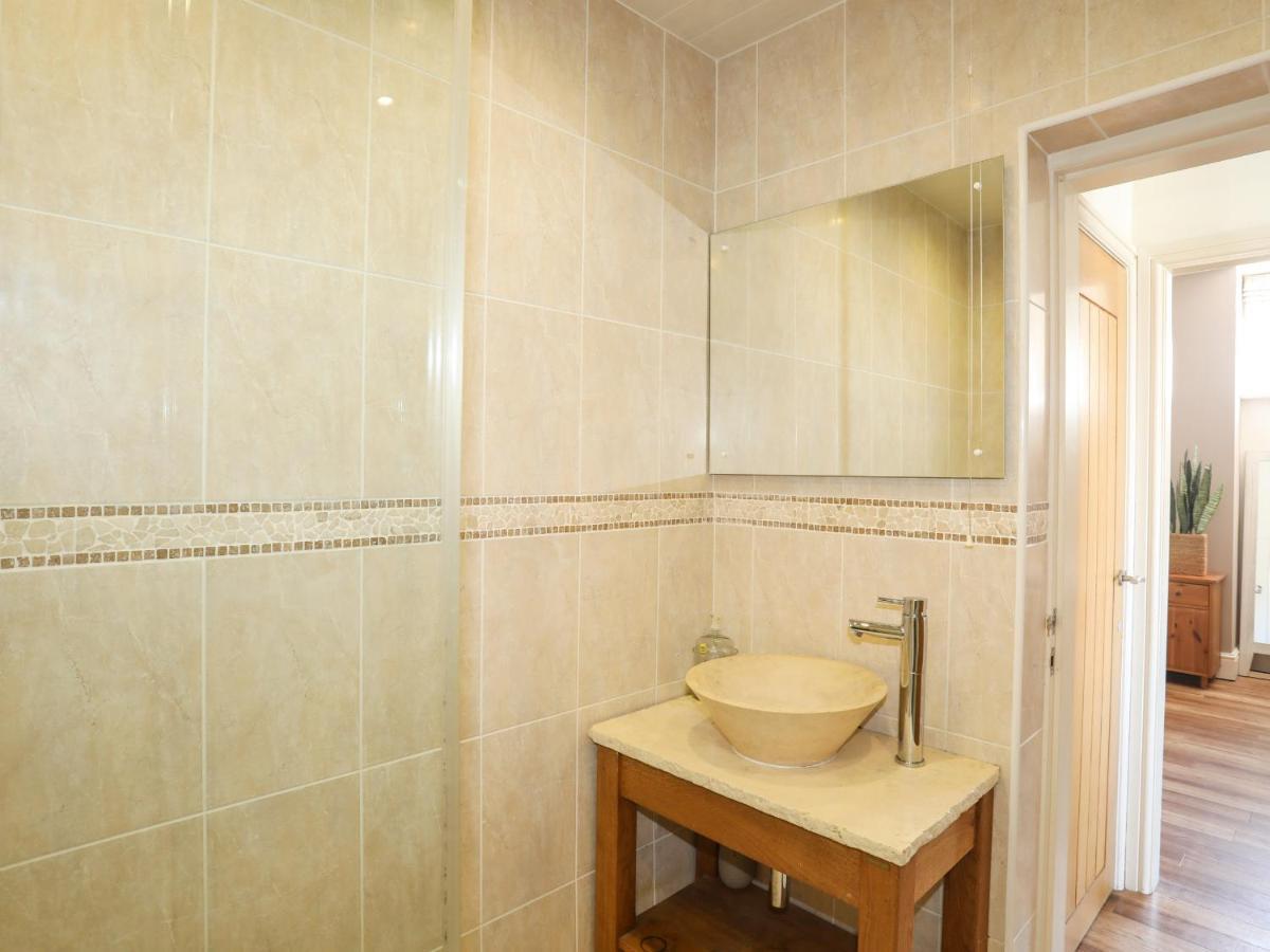 Apartament Harbour View Abersoch Zewnętrze zdjęcie