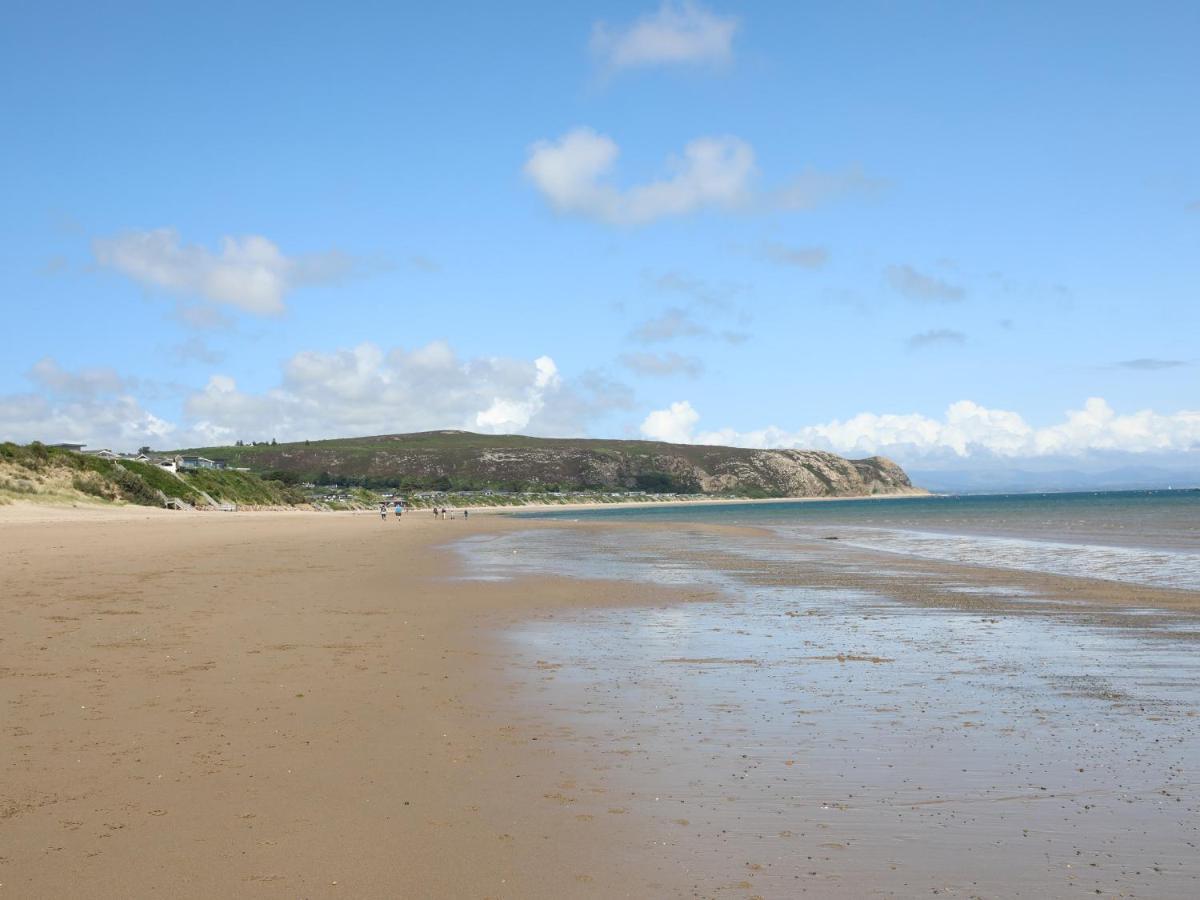 Apartament Harbour View Abersoch Zewnętrze zdjęcie