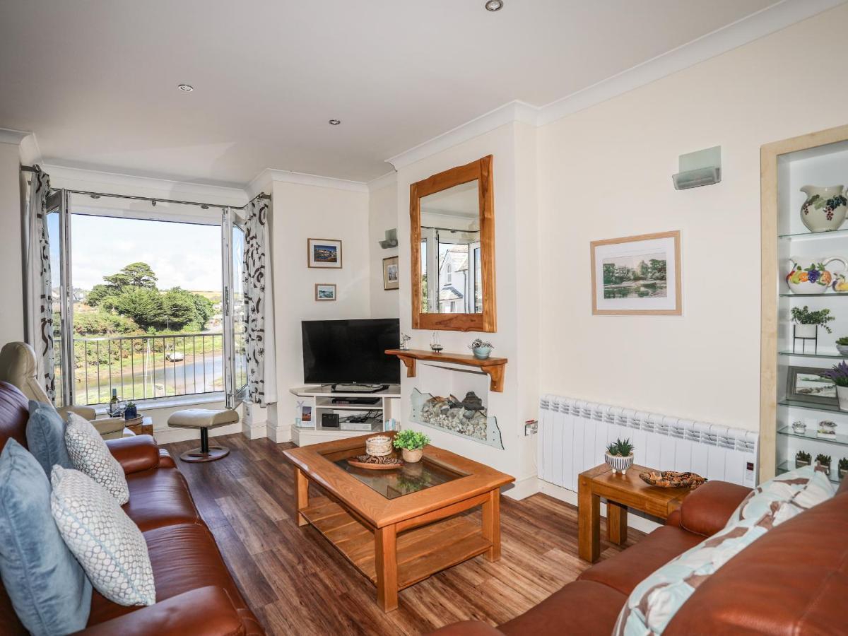 Apartament Harbour View Abersoch Zewnętrze zdjęcie